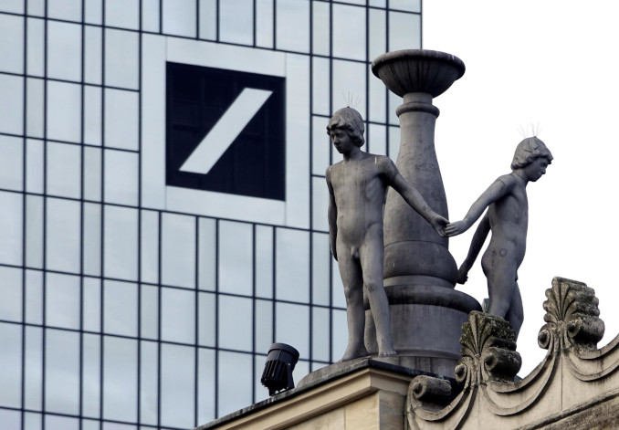 Ma i tedeschi non erano quelli ligi alle regole? Tutte le grane di Deutsche Bank