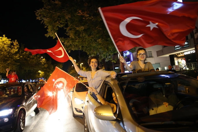 Turchia. Erdogan perde (di nuovo) le elezioni a Istanbul
