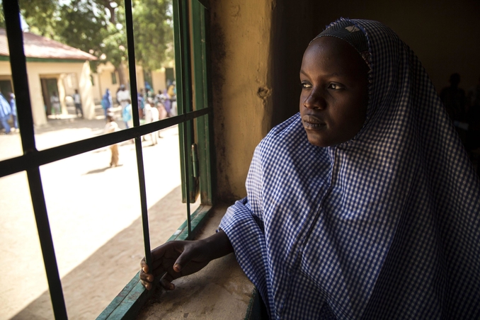 Chi salverà l’educazione da Boko Haram?