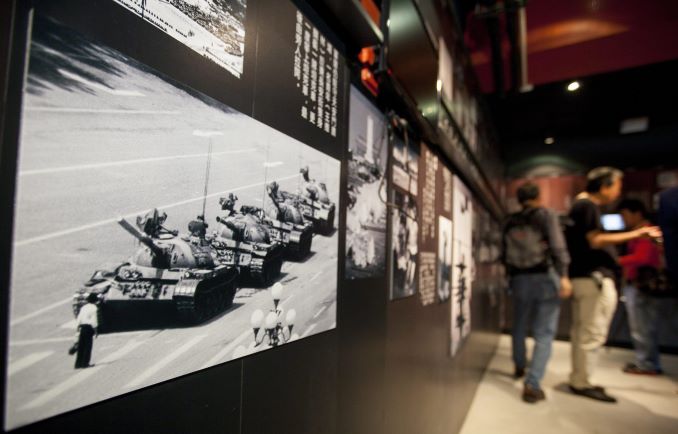 Piazza Tienanmen. Trent’anni dopo, siamo ancora davanti ai tank