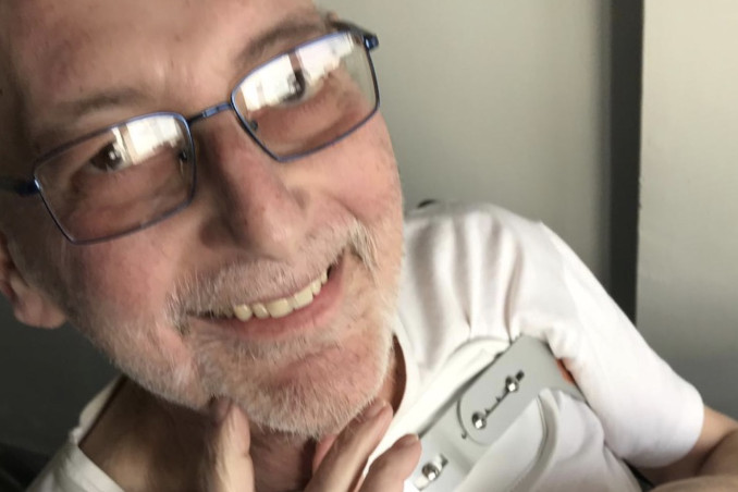 In morte di Antonio Mauro, il “trovatello” che divenne custode di Domus Clugiae
