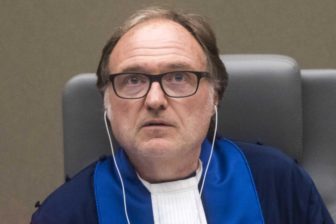 In nome del popolo, cioè delle correnti. Il Csm e il caso Tarfusser