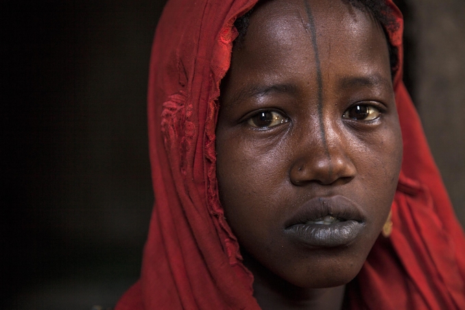 Kaje e le altre che hanno dichiarato guerra a Boko Haram