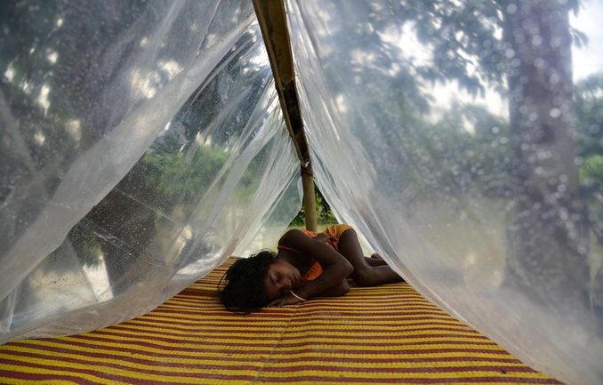 India, in 132 villaggi non nascono più bambine
