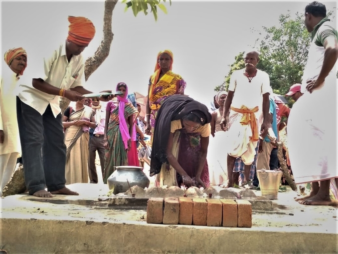 India, 12 famiglie cristiane minacciate di morte, costrette a “riconvertirsi”