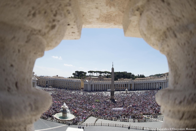 Un cattolico non può dire «ha da passà ‘a nuttata»