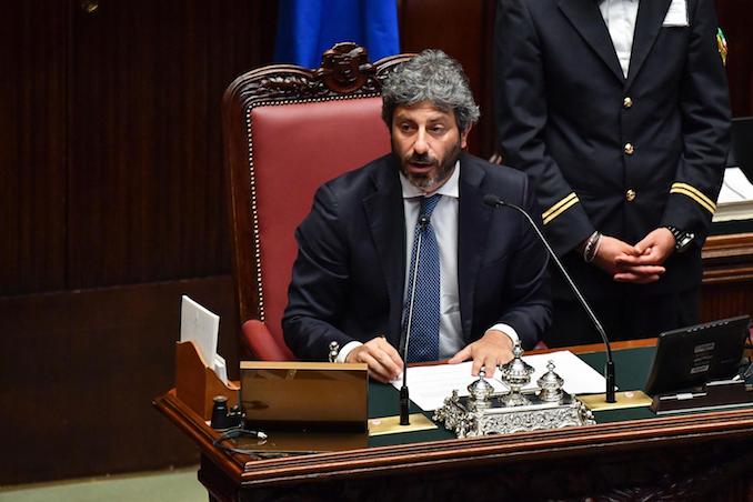 Per ora l’unica eutanasia è quella politica praticata dal Governo