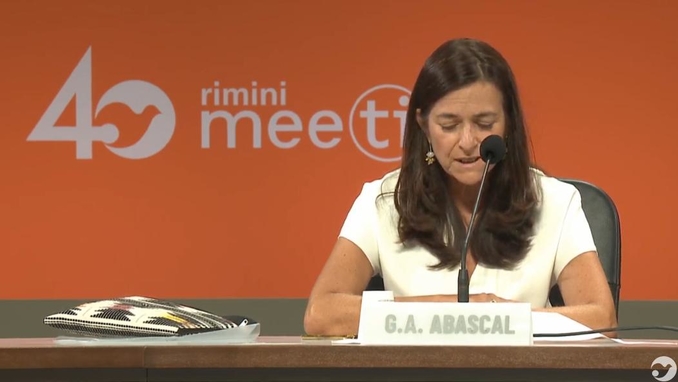 «L’io rinasce in un incontro». Il titolo del Meeting spiegato con Giussani, Camus e Almodovar