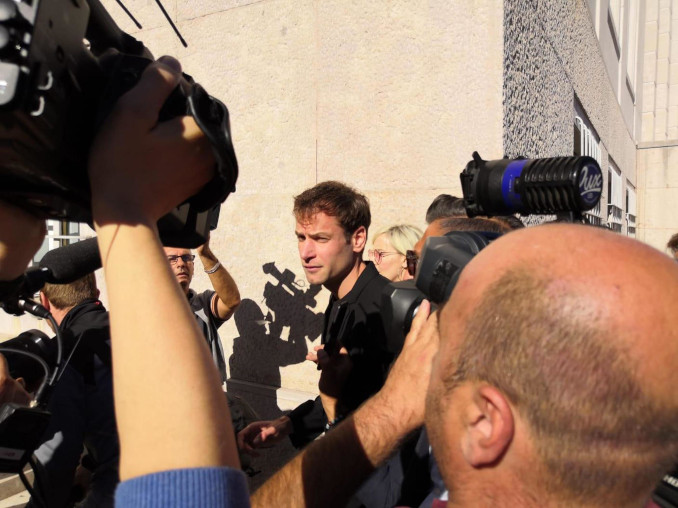 «Ecco perché i dati Wada su Schwazer possono diventare un’autodenuncia»
