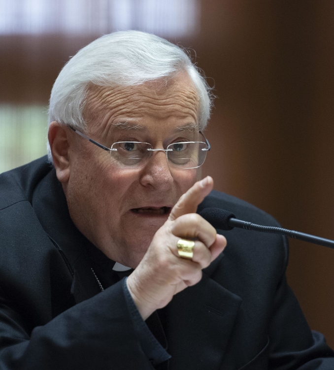 Andare «oltre la pura testimonianza». I cattolici non hanno più scuse