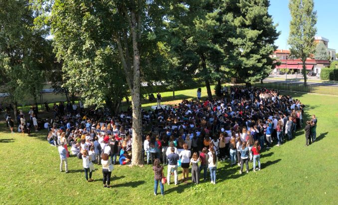 Compito d’inizio scuola: cercare la verità (ma non da soli)