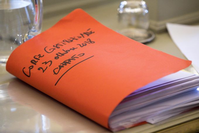 Il diritto a morire contro il dovere di curare