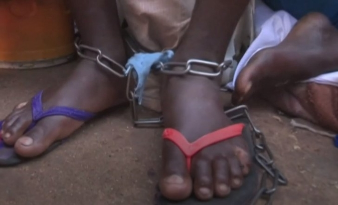 Scuole dell’orrore e sequestri, l’inferno dei bambini in Nigeria
