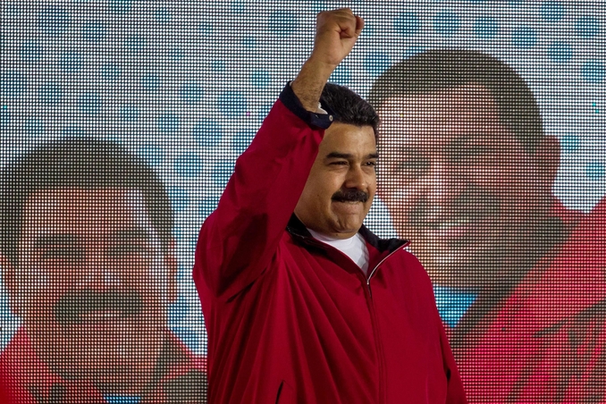 Il Consiglio Onu per i diritti umani nomina il Venezuela tra i suoi membri