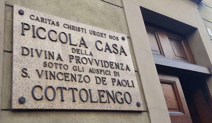 «Quante cose ci insegna Giovannino. La sua vita è un dono per noi»