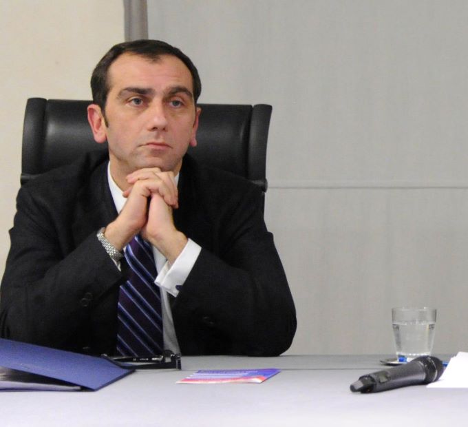 Mcl con Nappi in Campania per far crescere il peso della società civile