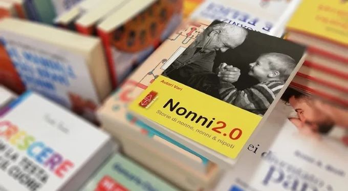 “Bisogna pur aver fiducia di qualcuno”. Il concorso dei Nonni 2.0