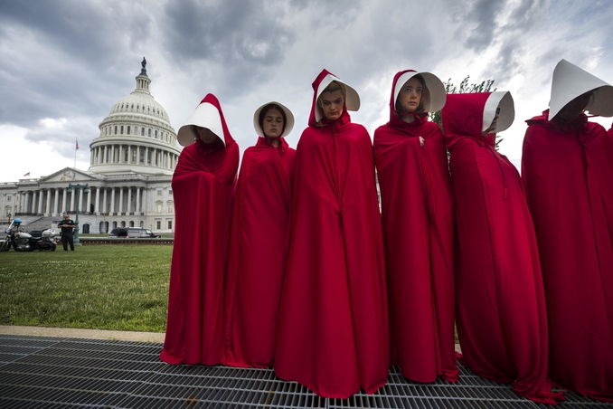 Planned Parenthood tra i “Pinocchio” dell’anno del Washington Post