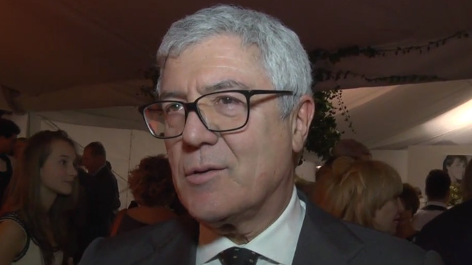 Alfredo Cazzola