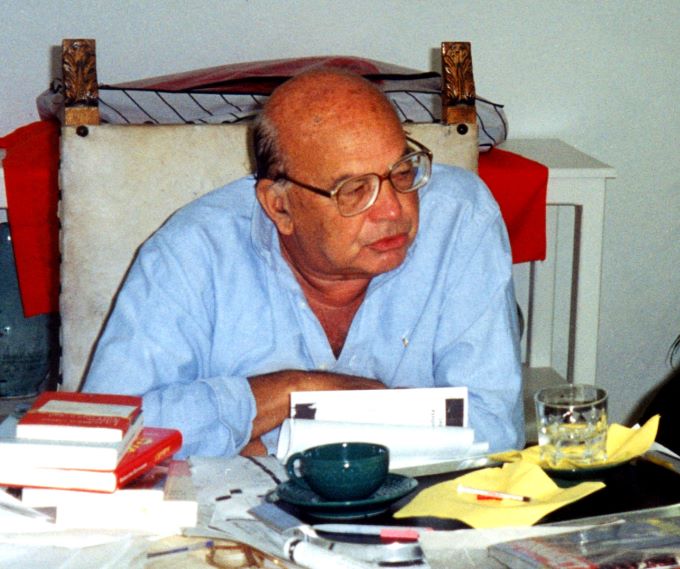 Il fax che Craxi inviò a Tempi sulla «prepotenza della giustizia politica»