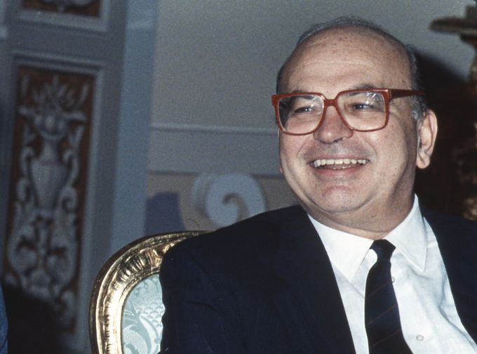 Le domande di Craxi a Violante (in attesa di risposta)