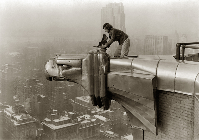 Dorothea Lange e Margaret Bourke-White, due donne nei tornanti della storia