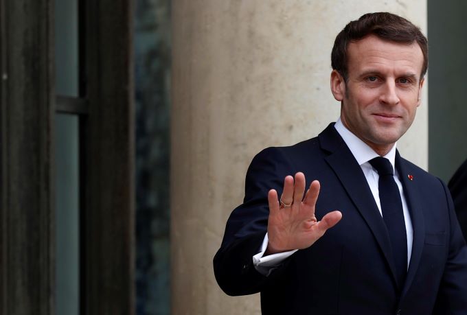 macron