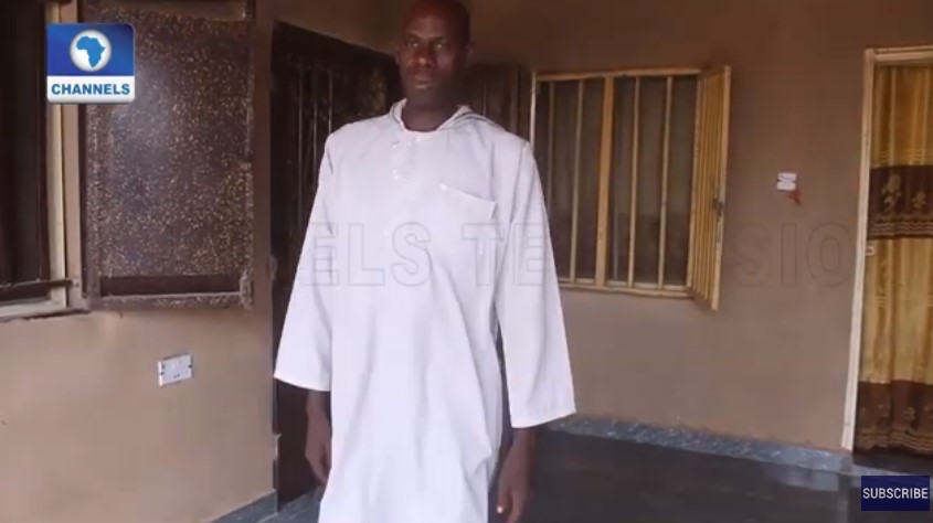 nathan sharibu leah nigeria