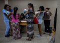 venezuela mortalità infantile