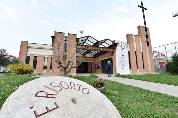 Qui, come ai tempi del Manzoni (o di Ester)