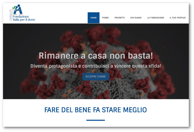 Coronavirus. Si può scendere in battaglia anche restando a casa