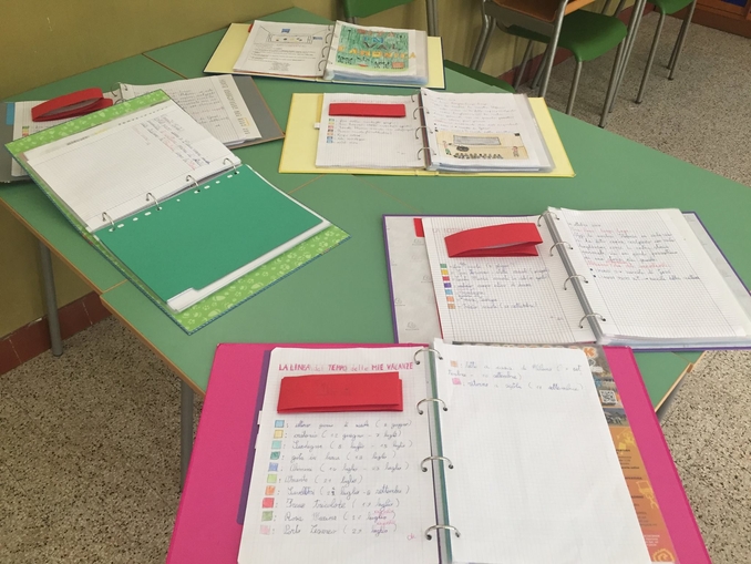 La scuola al tempo del coronavirus. «Abbiamo riscoperto un tesoro»