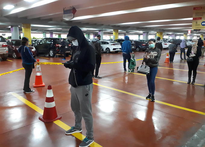 Come fare? La domanda non è un tabù. Per la Pasqua e per tutto il resto