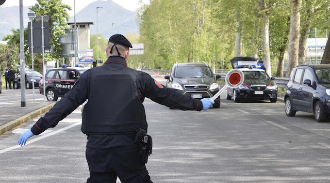 Lo Stato condanna a morte le imprese