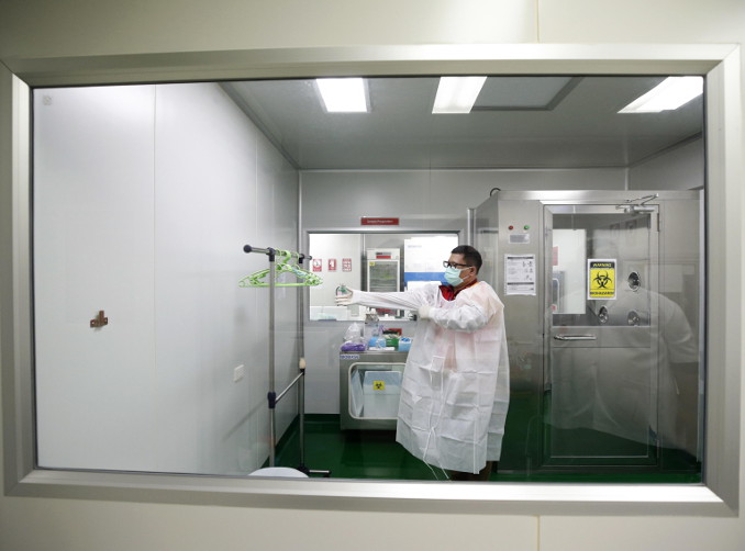 «Ascoltiamo la scienza»: ecco il capolavoro di noi diavoli