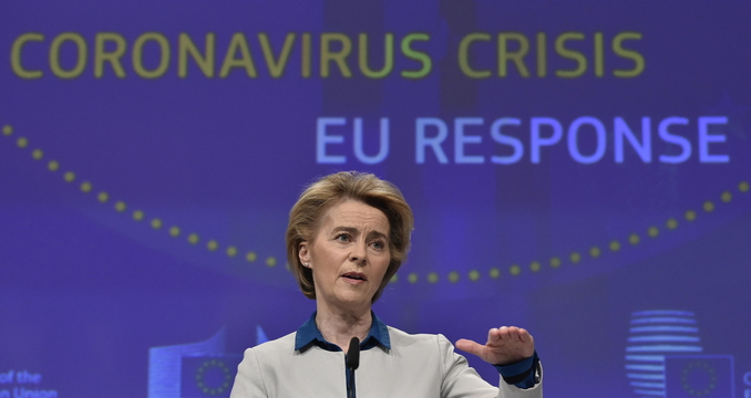 Ue e coronavirus, il diavolo si nasconde nei dettagli. Il caso di scuola del Crii
