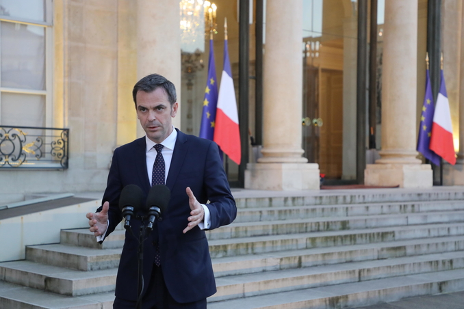 Francia, meno aborti a causa dell’epidemia. Per il governo «è inquietante»