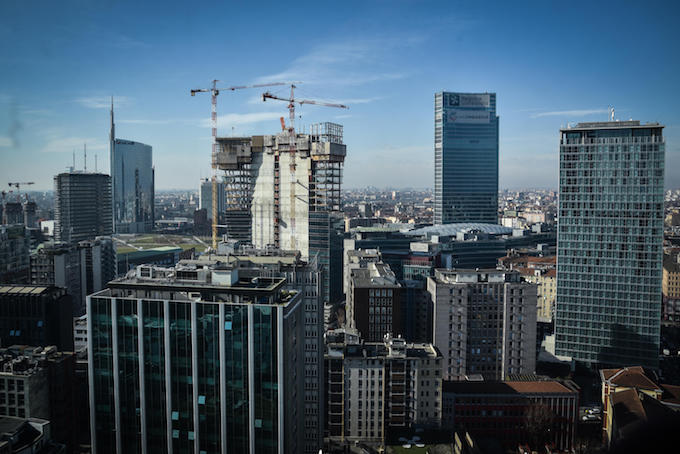 Milano