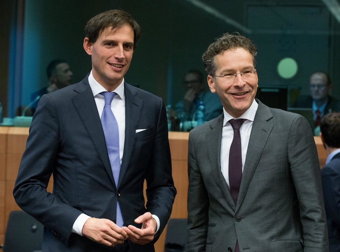 Persino gli olandesi criticano la «rigidità ideologica» del governo olandese