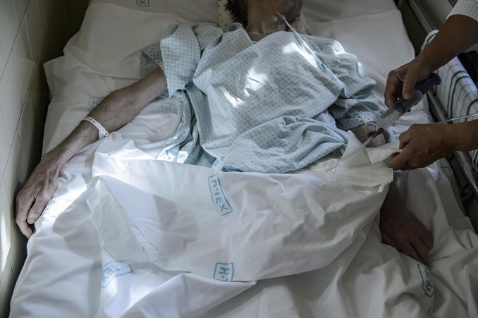 Eutanasia, Belgio. Gli ospedali dei Fratelli della Carità non sono più «cattolici»