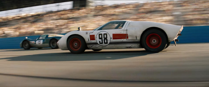 Le Mans 66