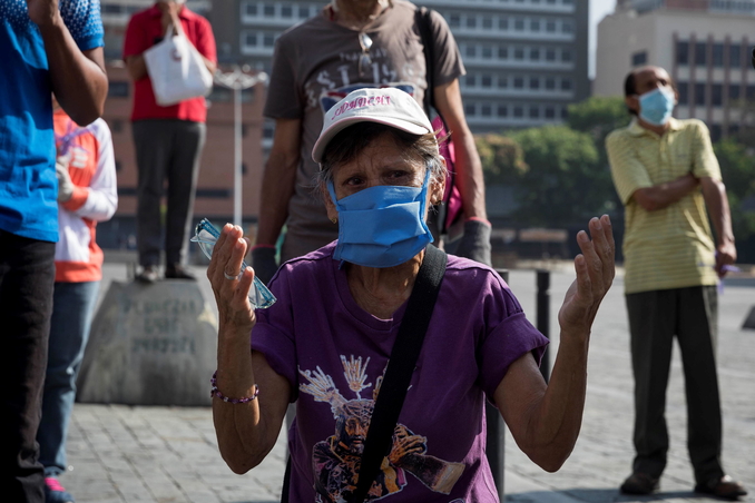 Venezuela, il miracolo del “medico dei poveri” che affrontò regime e spagnola