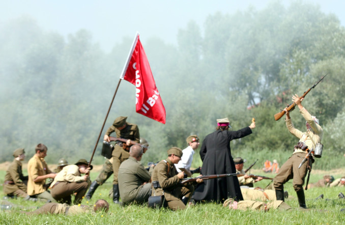 Cento anni fai il miracolo che salvò la Polonia (e noi) dall’invasione bolscevica