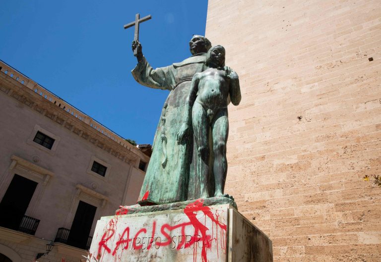 Chi fu Junipero Serra, il santo che chiamano «razzista»