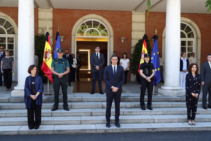 Spagna, altro che i migliori. Sánchez e i suoi sono stati i più tragici alleati del virus