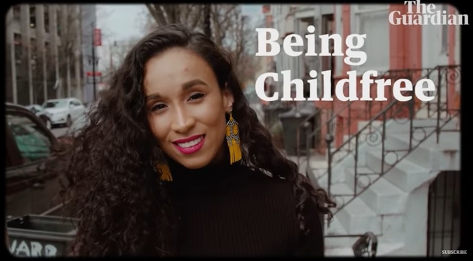 È l’ora delle childfree (ci mancavano le paternali delle amazzoni senza figli)