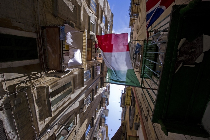 Formigoni: «Volete i Länder  e l’autonomia? Si rimetta mano alle riforme costituzionali»