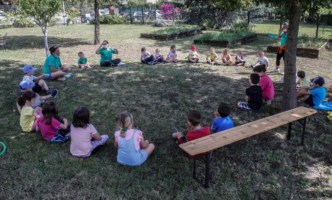 Scuola e famiglia, sussidiarie l’una all’altra
