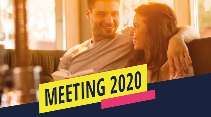 Meeting speciale, offerta speciale. Ecco chi vi regala Tempi