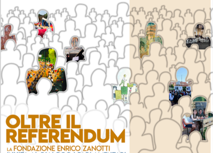 Oltre il referendum